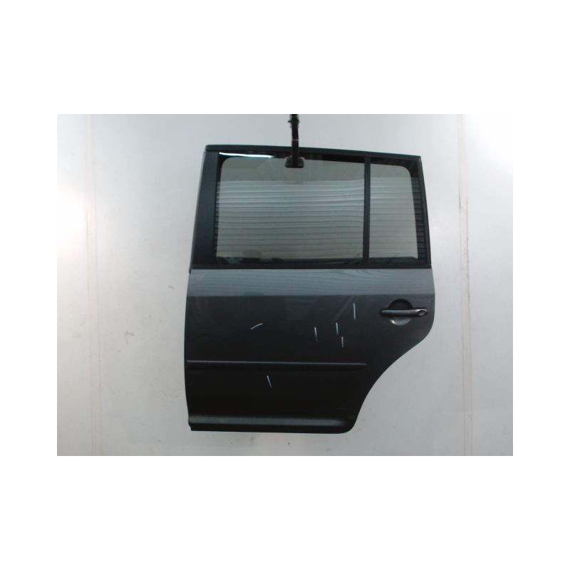 PORTE ARRIERE GAUCHE VOLKSWAGEN TOURAN