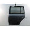 PORTE ARRIERE GAUCHE VOLKSWAGEN TOURAN