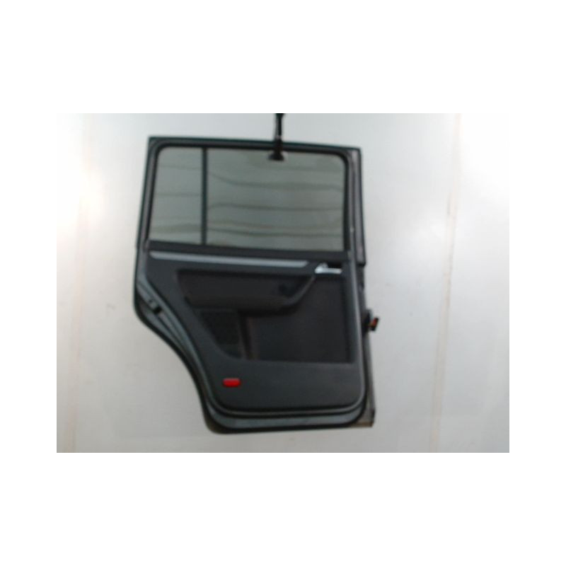 PORTE ARRIERE GAUCHE VOLKSWAGEN TOURAN