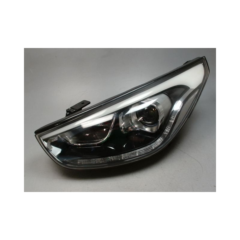 PHARE GAUCHE HYUNDAI IX35