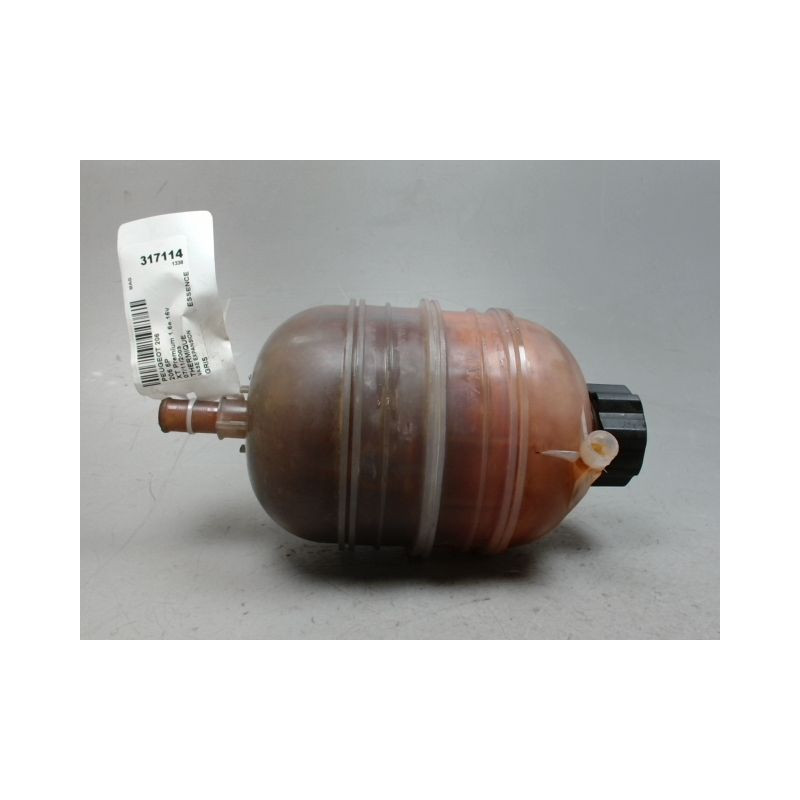 VASE EXPANSION PEUGEOT 206 5P