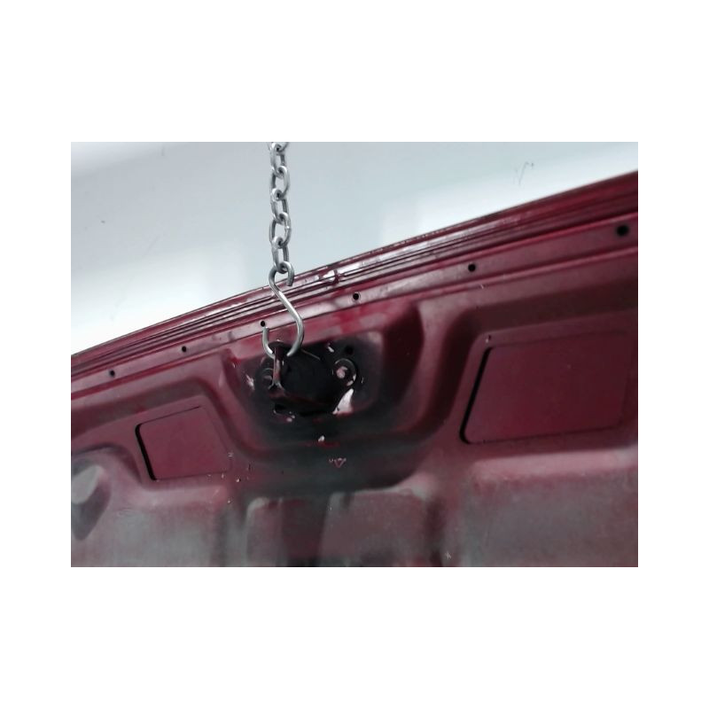CAPOT FORD MONDEO 2000-2007