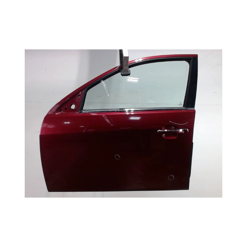 PORTE AVANT GAUCHE FORD MONDEO 2000-2007