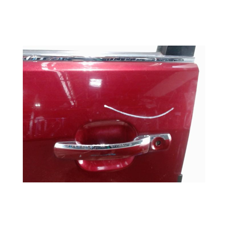 PORTE AVANT GAUCHE FORD MONDEO 2000-2007