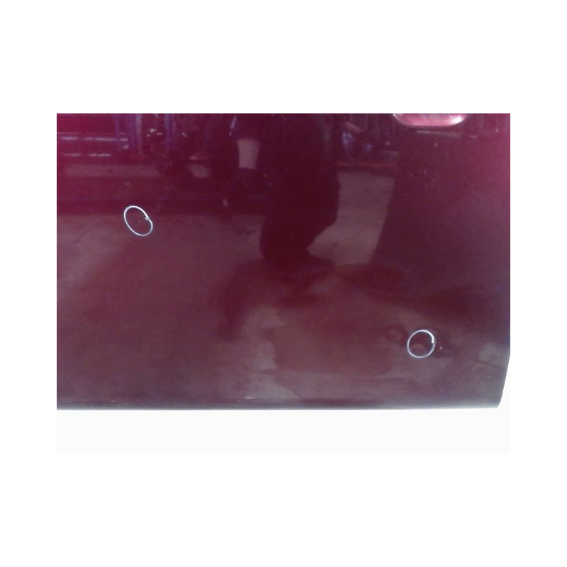 PORTE AVANT GAUCHE FORD MONDEO 2000-2007