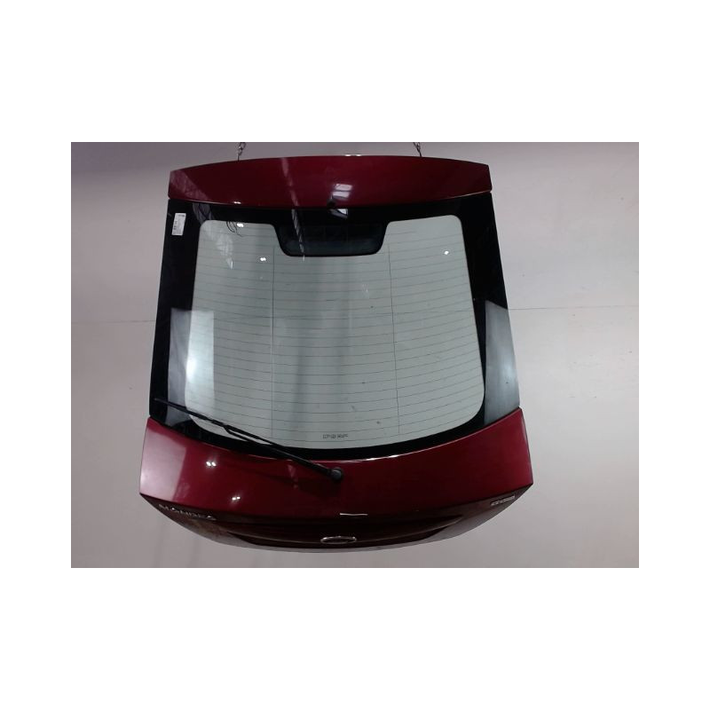 HAYON FORD MONDEO 2000-2007