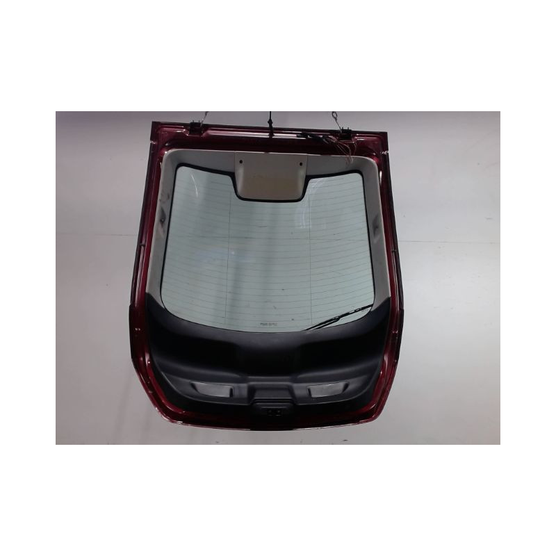HAYON FORD MONDEO 2000-2007