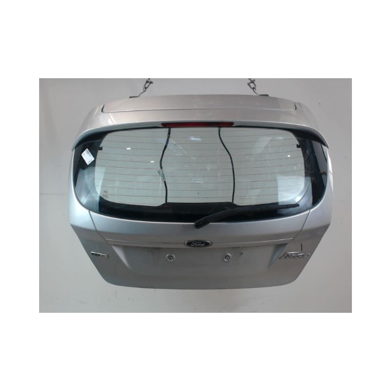 HAYON FORD FIESTA