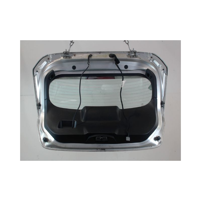 HAYON FORD FIESTA