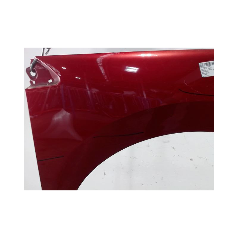 AILE AVANT DROIT PEUGEOT 308 2007-