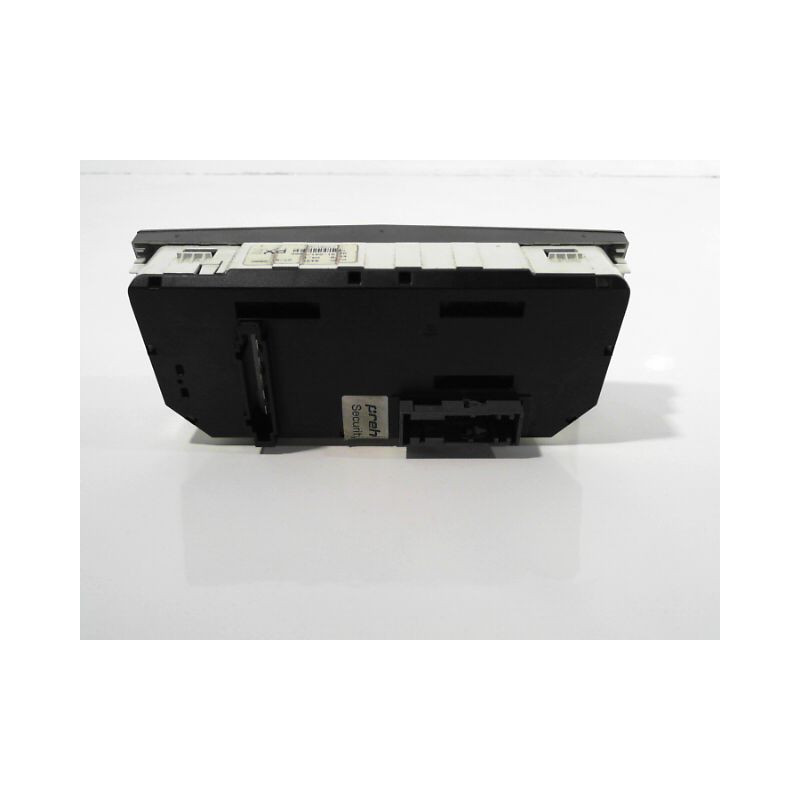 COMMANDE DE CHAUFFAGE OPEL ZAFIRA 2005-