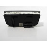 COMMANDE DE CHAUFFAGE OPEL ZAFIRA 2005-