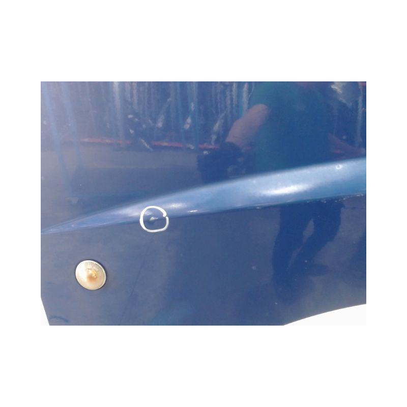 AILE AVANT DROIT FIAT DOBLO