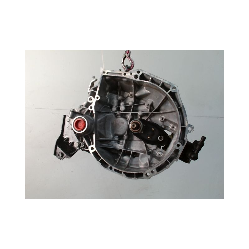BOITE A VITESSE MECANIQUE CITROEN C3 II Phase 1  2009-2013 1.4 HDi