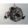 BOITE A VITESSE MECANIQUE CITROEN C3 II Phase 1  2009-2013 1.4 HDi