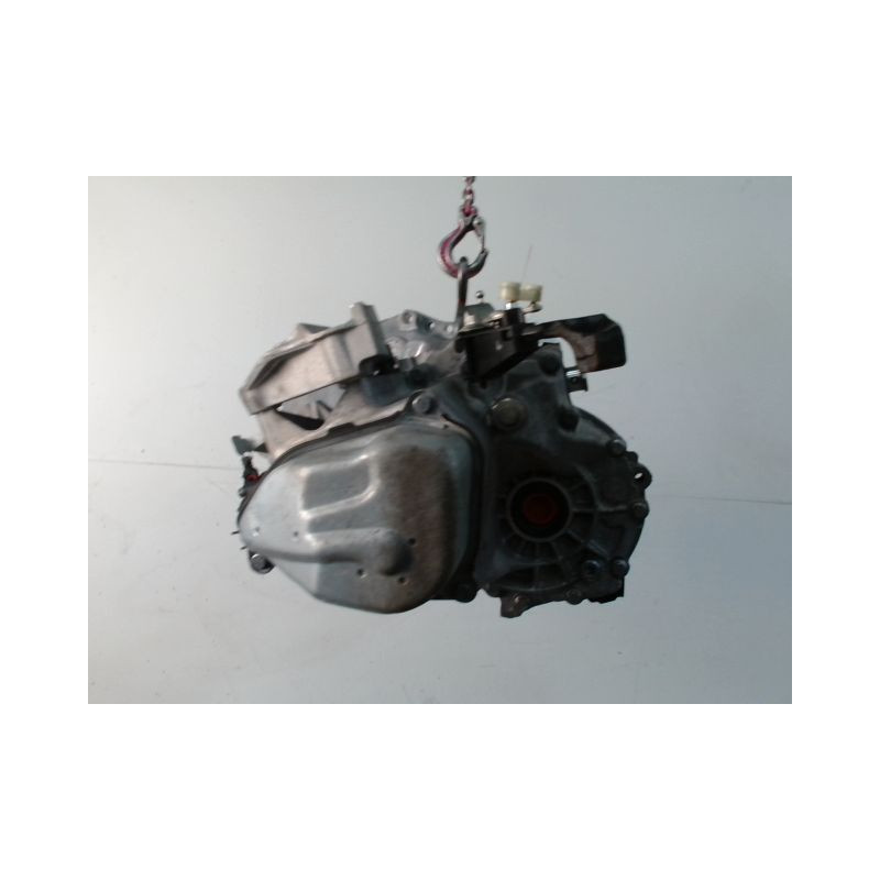 BOITE A VITESSE MECANIQUE CITROEN C3 II Phase 1  2009-2013 1.4 HDi