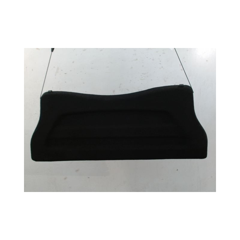 TABLETTE PLAGE ARRIERE RENAULT CLIO