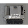 CALCULATEUR MOTEUR OPEL ASTRA