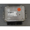 CALCULATEUR MOTEUR OPEL ASTRA