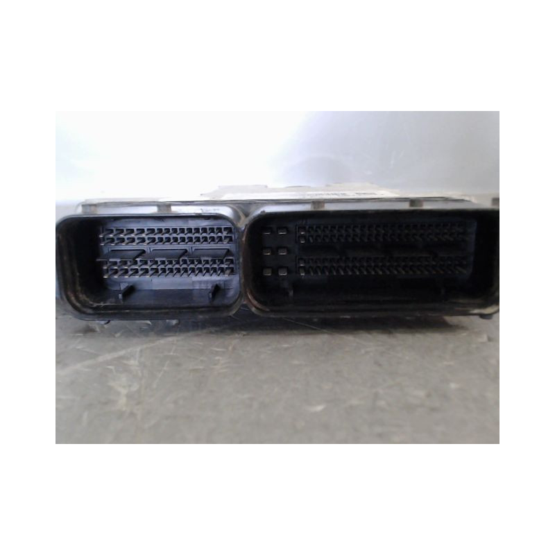 CALCULATEUR MOTEUR OPEL ASTRA