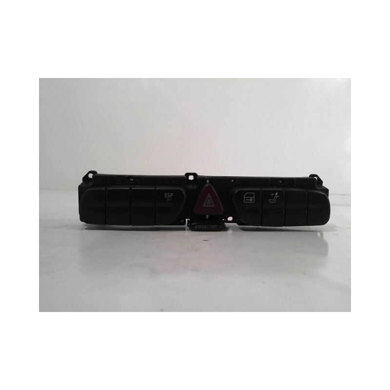 BOUTON DE WARNING MERCEDES CLASSE C 2000-