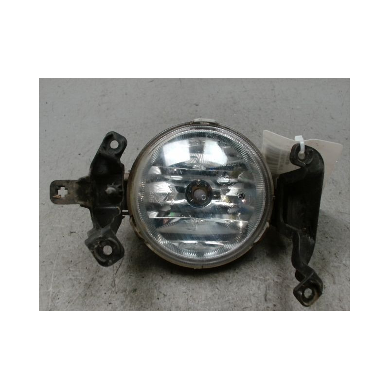 PHARE ANTIBROUILLARD AVANT DROIT CHEVROLET MATIZ 05-