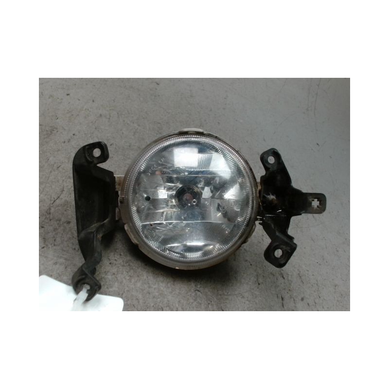 PHARE ANTIBROUILLARD AVANT GAUCHE CHEVROLET MATIZ 05-