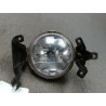 PHARE ANTIBROUILLARD AVANT GAUCHE CHEVROLET MATIZ 05-