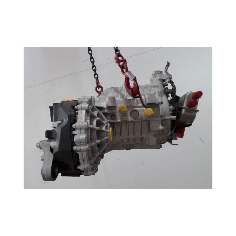 MOTEUR ELECTRIQUE  FIAT 500 Elektro 3+1 