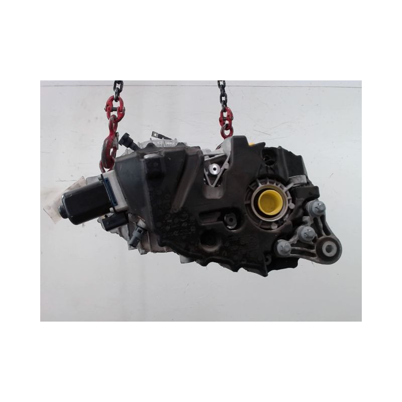 MOTEUR ELECTRIQUE  FIAT 500 Elektro 3+1 