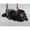 MOTEUR ELECTRIQUE  FIAT 500 Elektro 3+1 