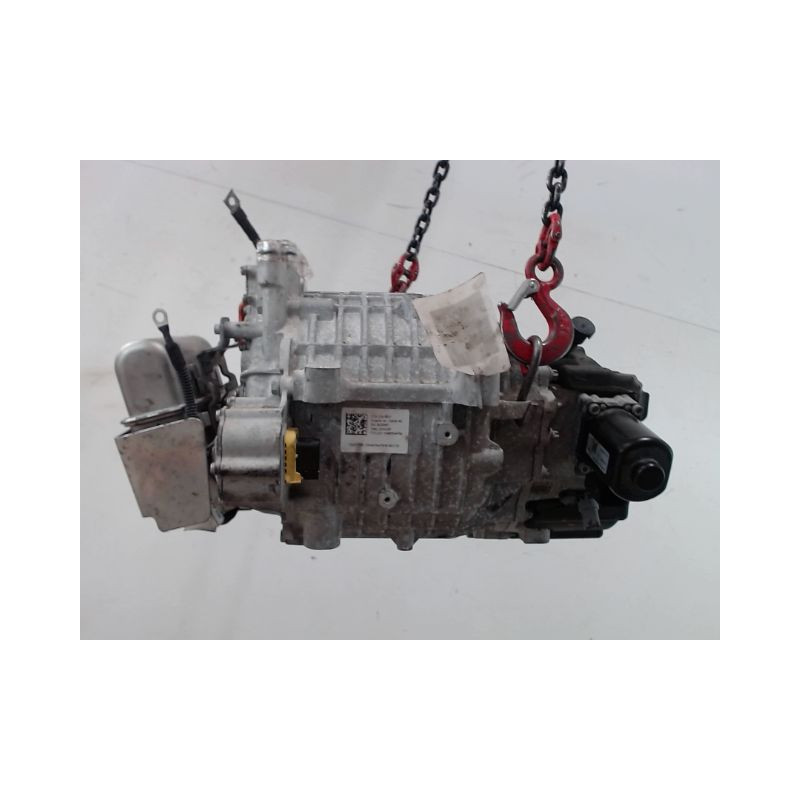 MOTEUR ELECTRIQUE  FIAT 500 Elektro 3+1 