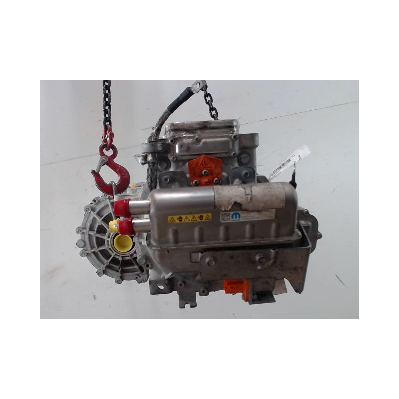 MOTEUR ELECTRIQUE  FIAT 500 Elektro 3+1 