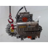 MOTEUR ELECTRIQUE  FIAT 500 Elektro 3+1 
