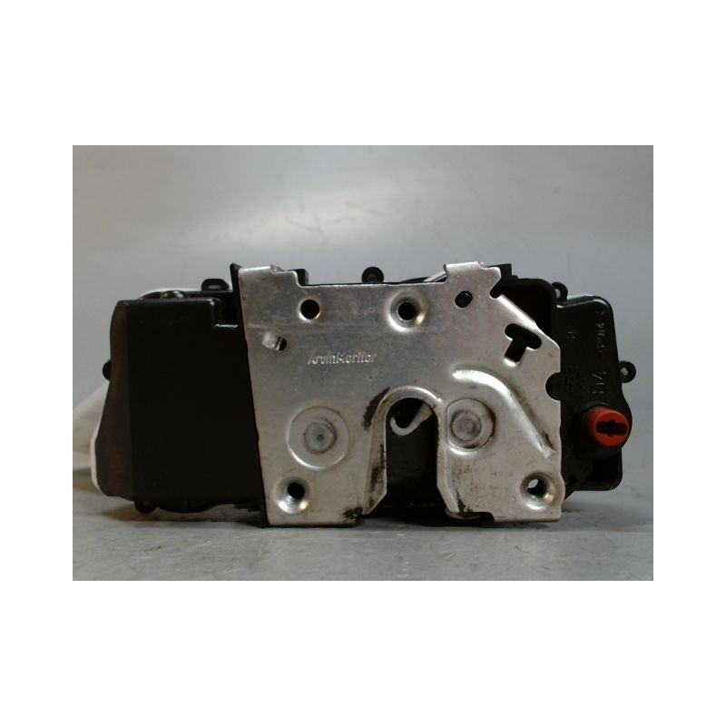 SYSTEME CONDAMNATION ARRIERE DROIT CITROEN C5 2001-2004