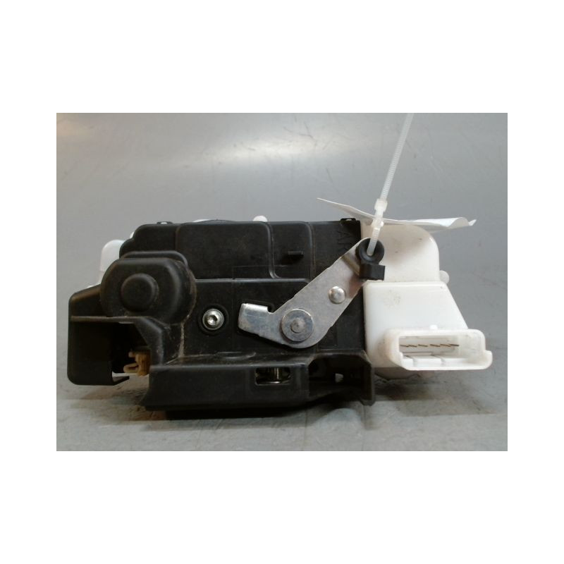 SYSTEME CONDAMNATION ARRIERE DROIT CITROEN C5 2001-2004
