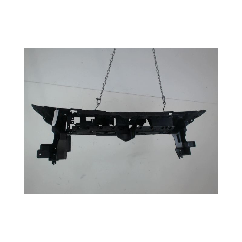 SUPPORT CENTRAL PARE-CHOC AVANT PEUGEOT 3008 2009-