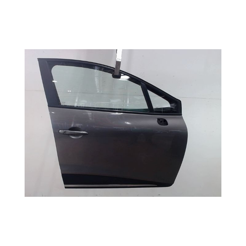 PORTE AVANT DROIT RENAULT CLIO IV 2012-