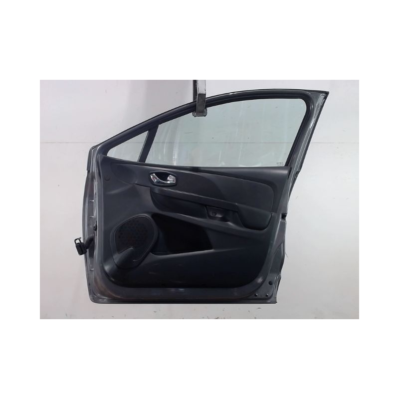 PORTE AVANT DROIT RENAULT CLIO IV 2012-