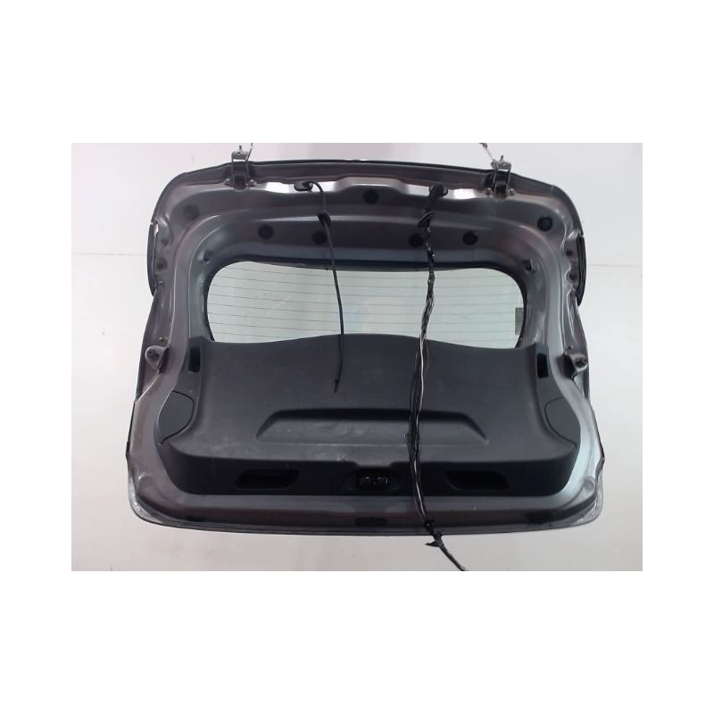 HAYON RENAULT CLIO IV 2012-