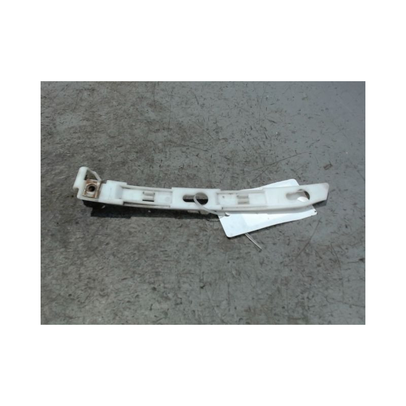 SUPPORT PARE-CHOC ARG CITROEN C4 2010-