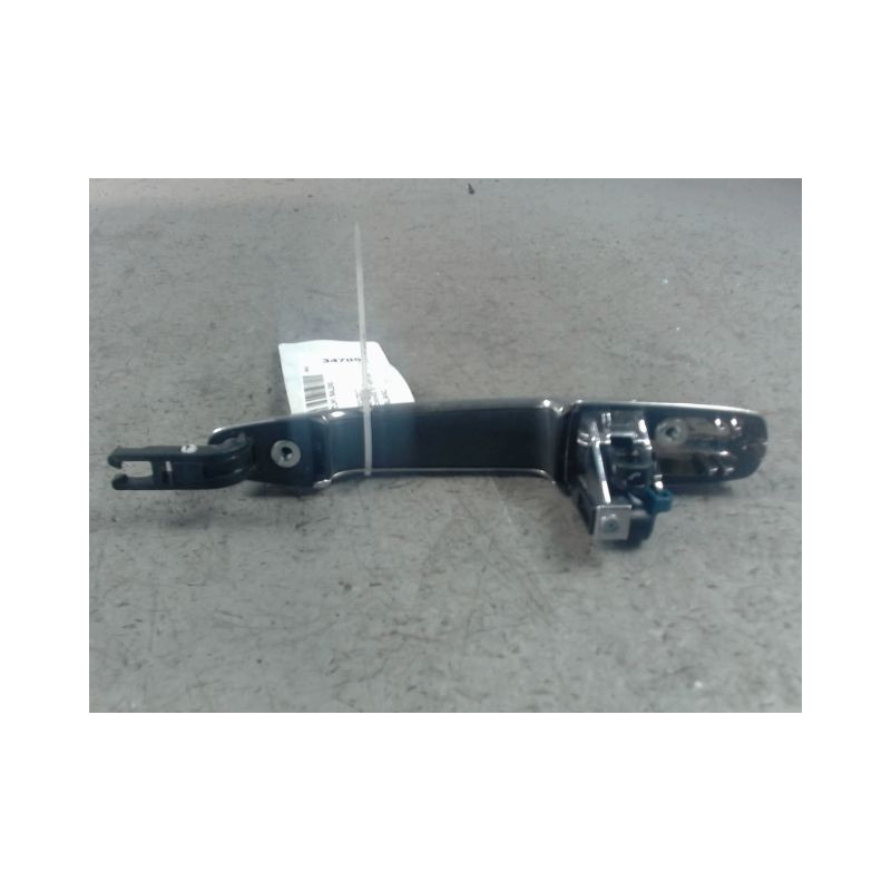 POIGNEE EXTERIEURE PORTE ARRIERE GAUCHE SUZUKI BALENO
