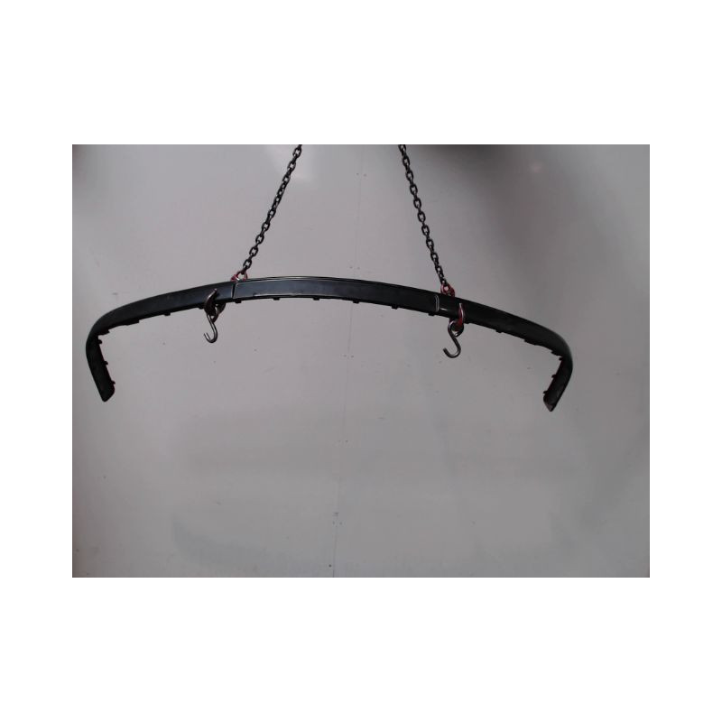 PROTECTION PARE-CHOC AVANT VOLKSWAGEN GOLF IV 98-2004