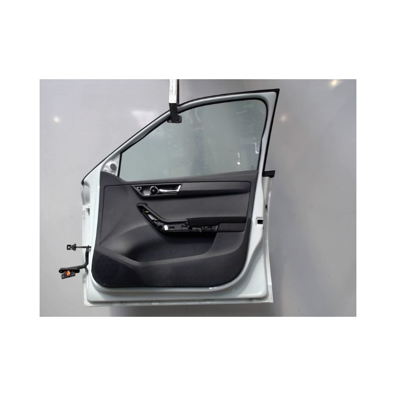 PORTE AVANT DROIT SKODA FABIA 2007-