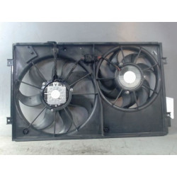 MOTEUR VENTILATEUR RADIATEUR