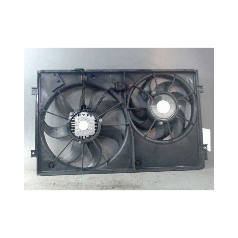 MOTEUR VENTILATEUR RADIATEUR VOLKSWAGEN SCIROCCO 2008-