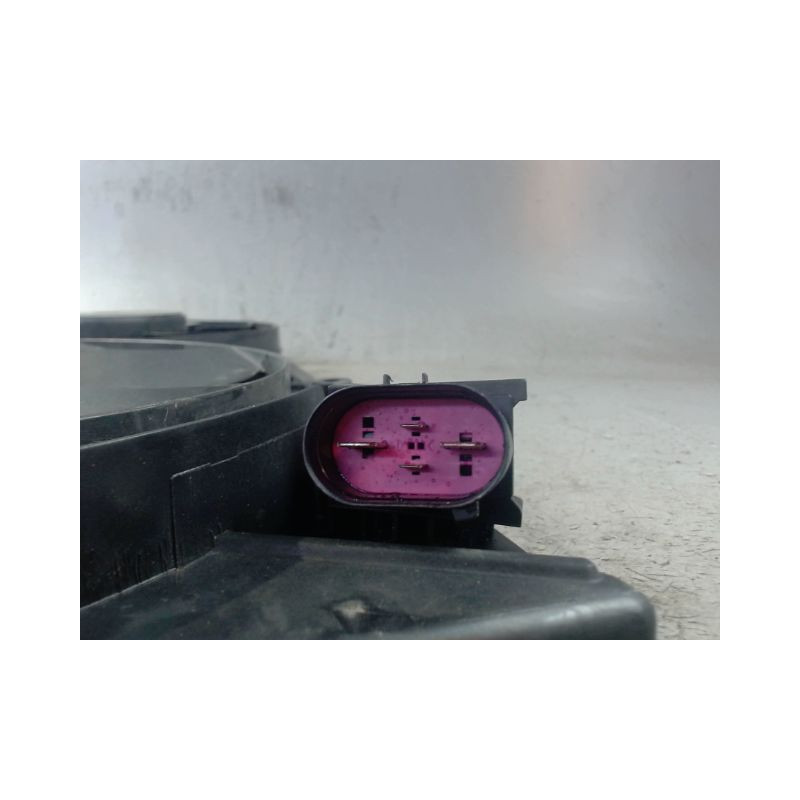 MOTEUR VENTILATEUR RADIATEUR VOLKSWAGEN SCIROCCO 2008-