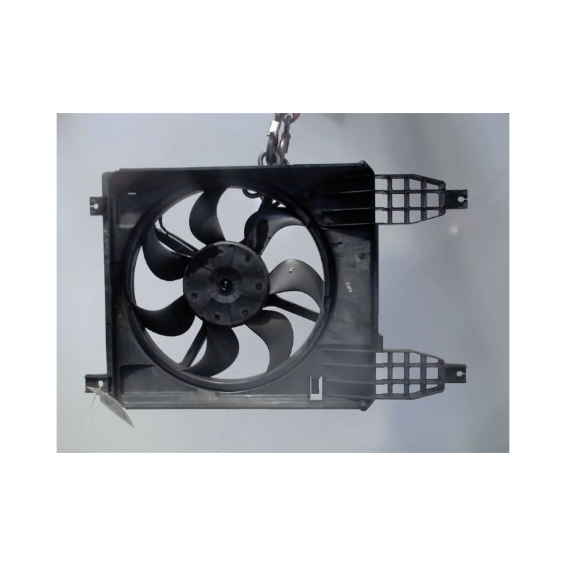 MOTEUR VENTILATEUR RADIATEUR CHEVROLET AVEO 2008-