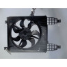 MOTEUR VENTILATEUR RADIATEUR CHEVROLET AVEO 2008-