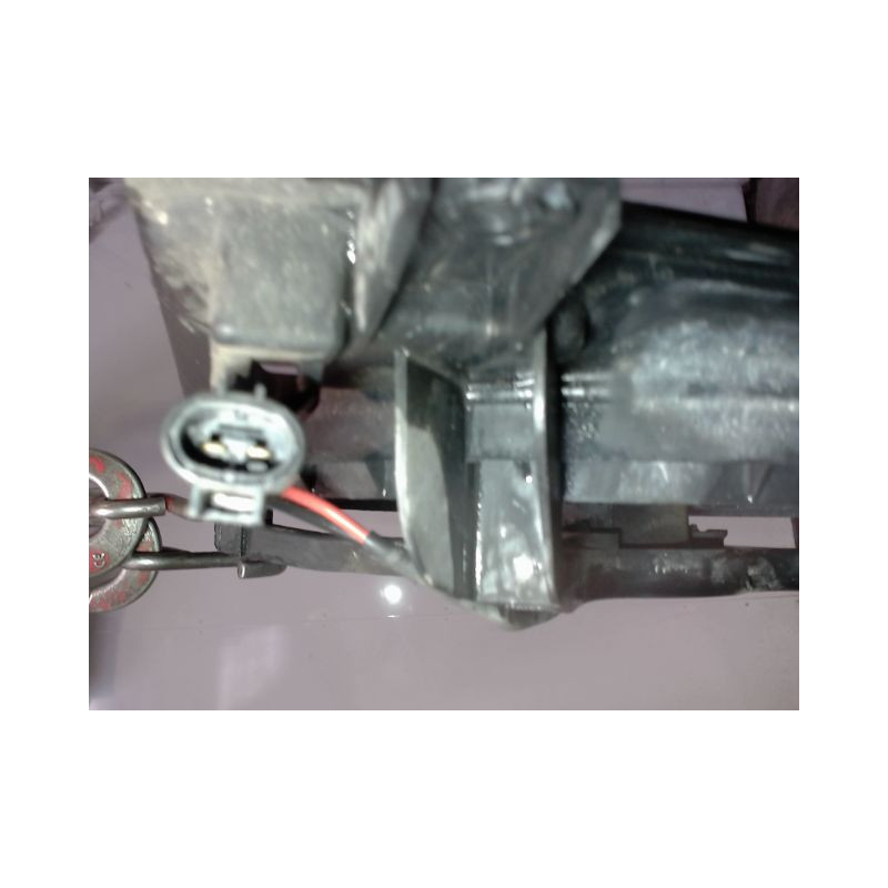 MOTEUR VENTILATEUR RADIATEUR CHEVROLET AVEO 2008-